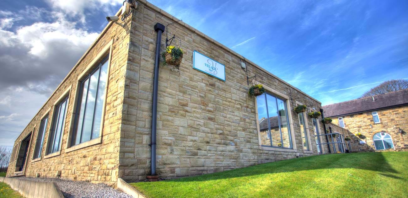 Spa In Bolton Enquiries Last Drop Village Hotel & Spa