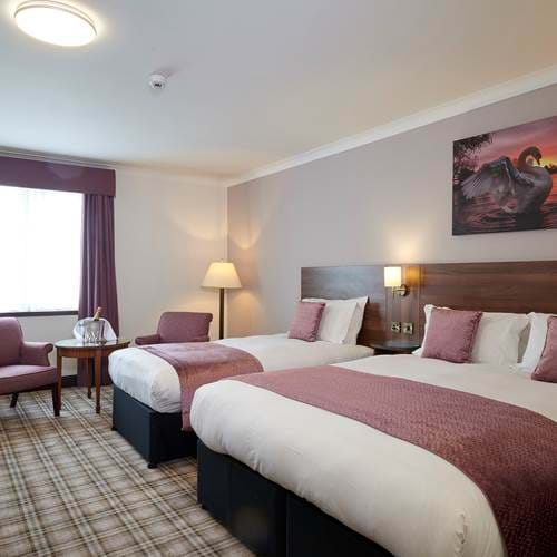 Last Drop Village Hotel & Spa Bolton, Greater Manchester