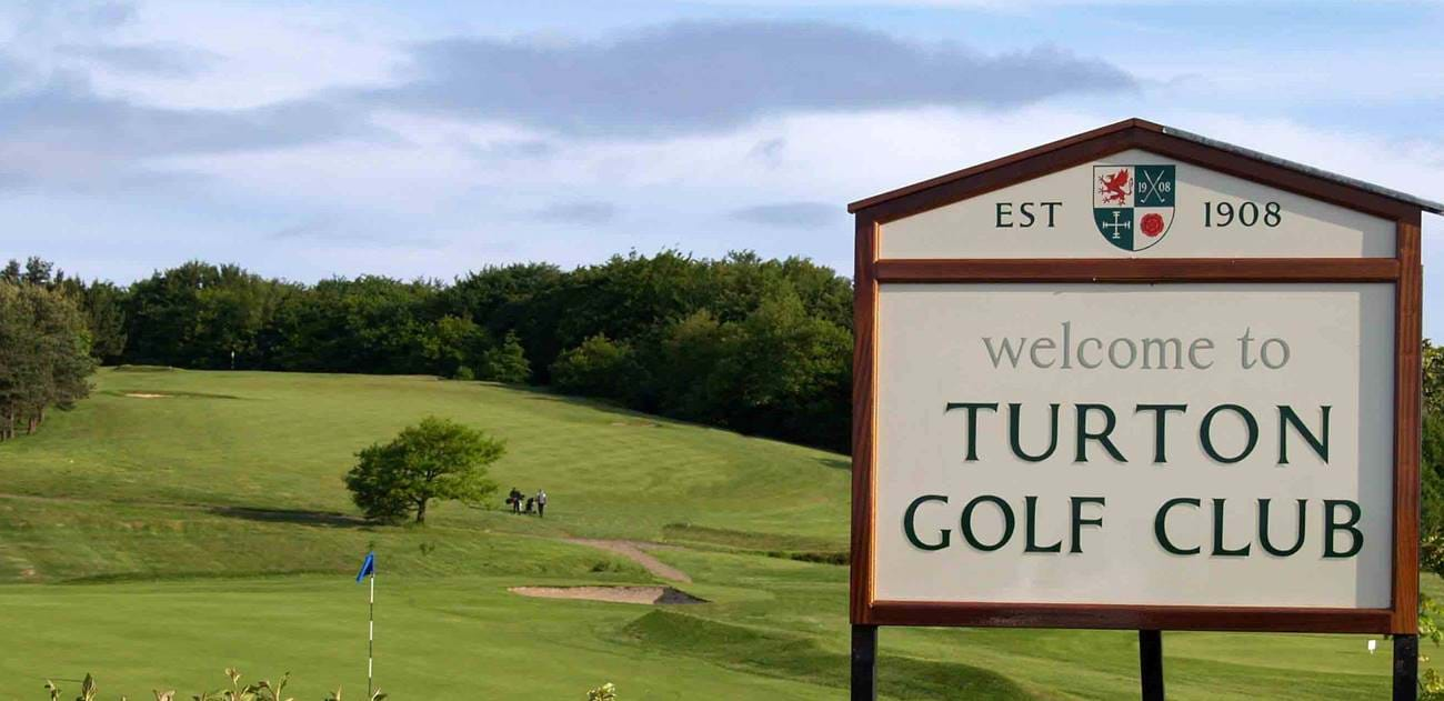 Turton Golf Club