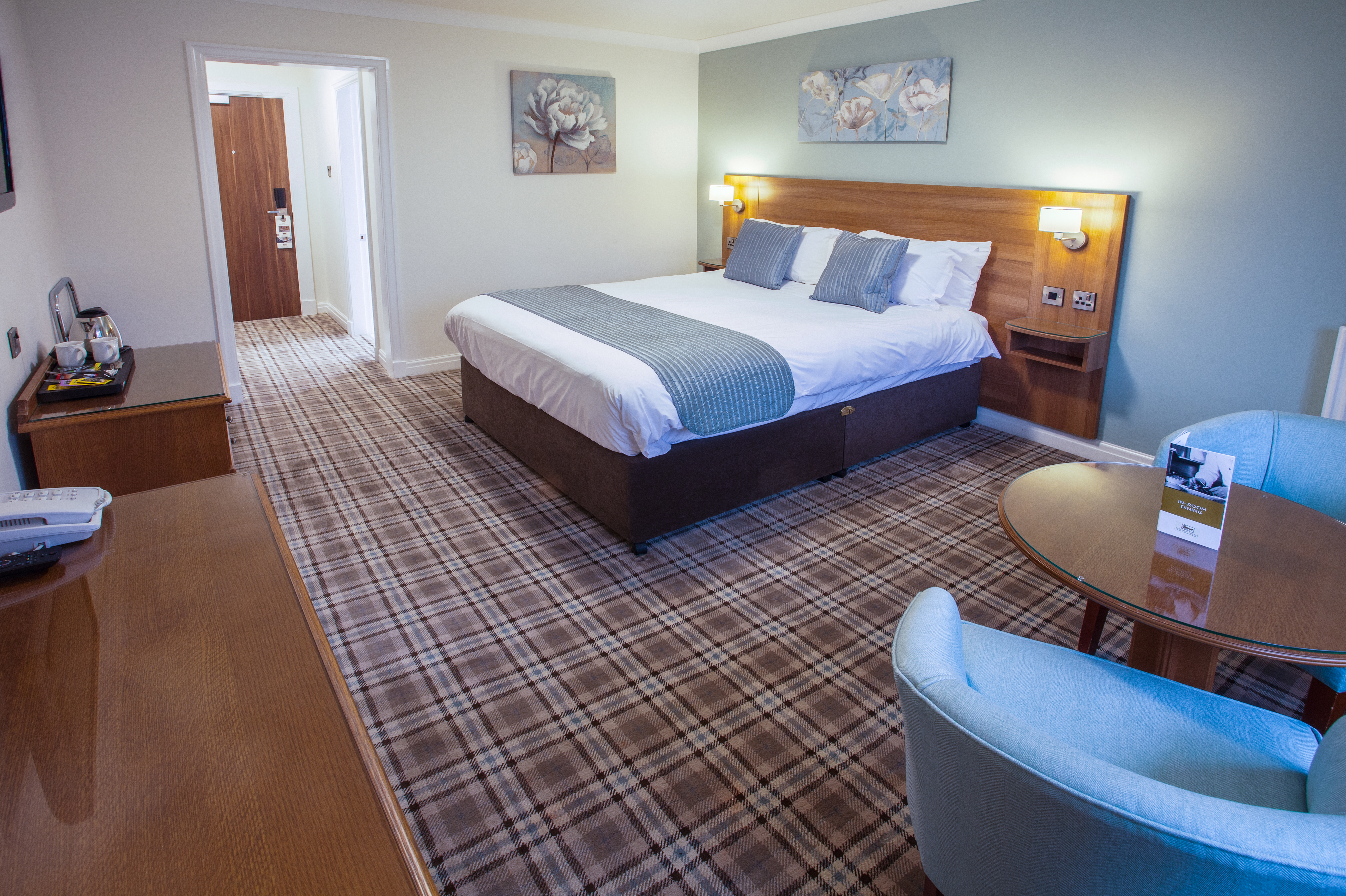 Friends of the Last Drop Last Drop Village Hotel & Spa, Bolton