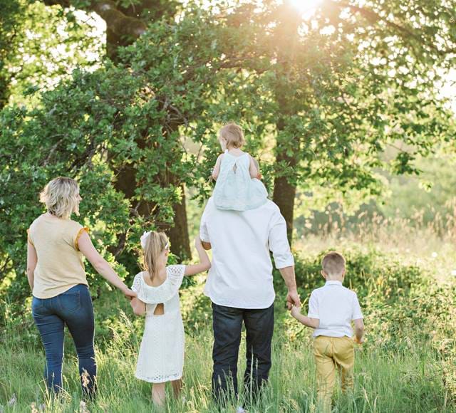 2 NIGHT FAMILY CELEBRATION PACKAGE (2)