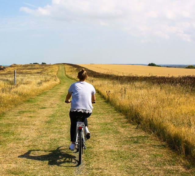 3-night Solo traveller break