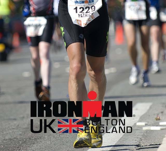 ironman uk ldv