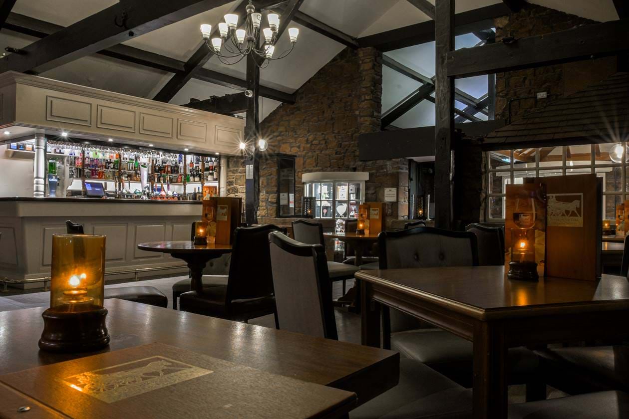 Restaurants & Bars in Bolton | Last Drop Village Hotel & Spa