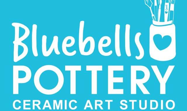 bluebells potter logo
