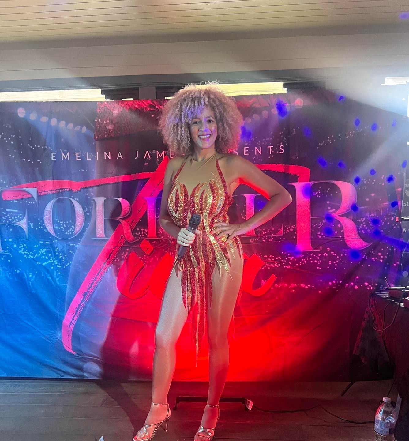 Tribute Nights in Bolton Last Drop Village Hotel & Spa