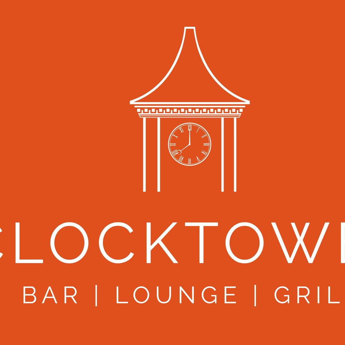 Clocktower Bar Lounge Grill in Bolton