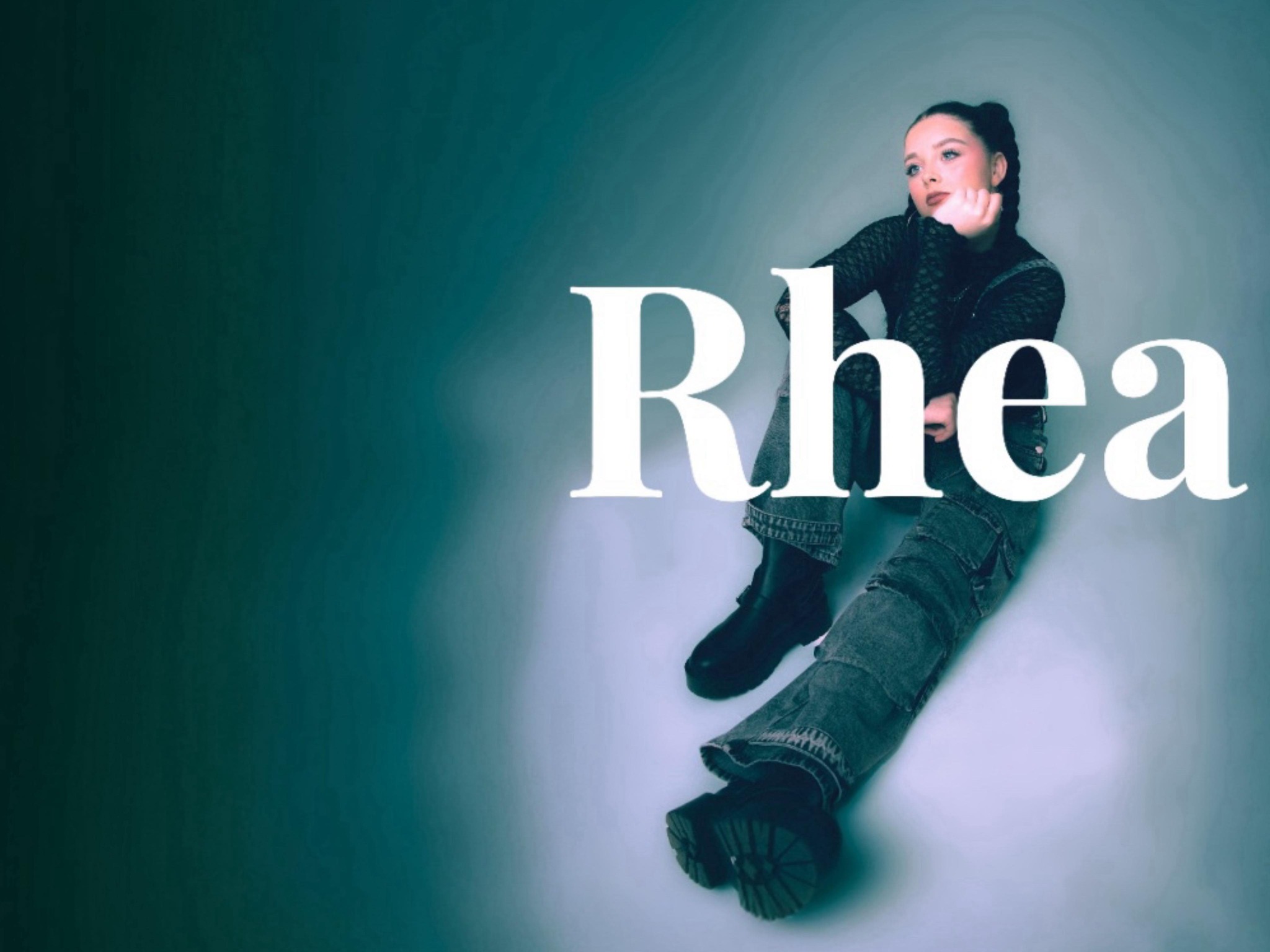 rhea singer performer