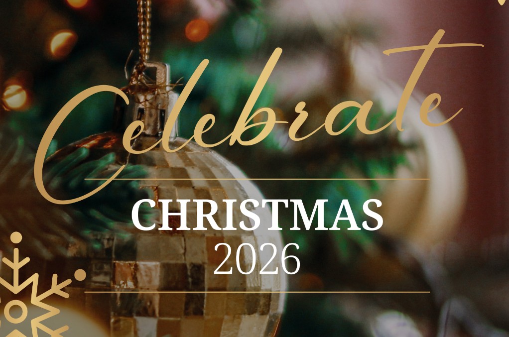 CHRISTMAS